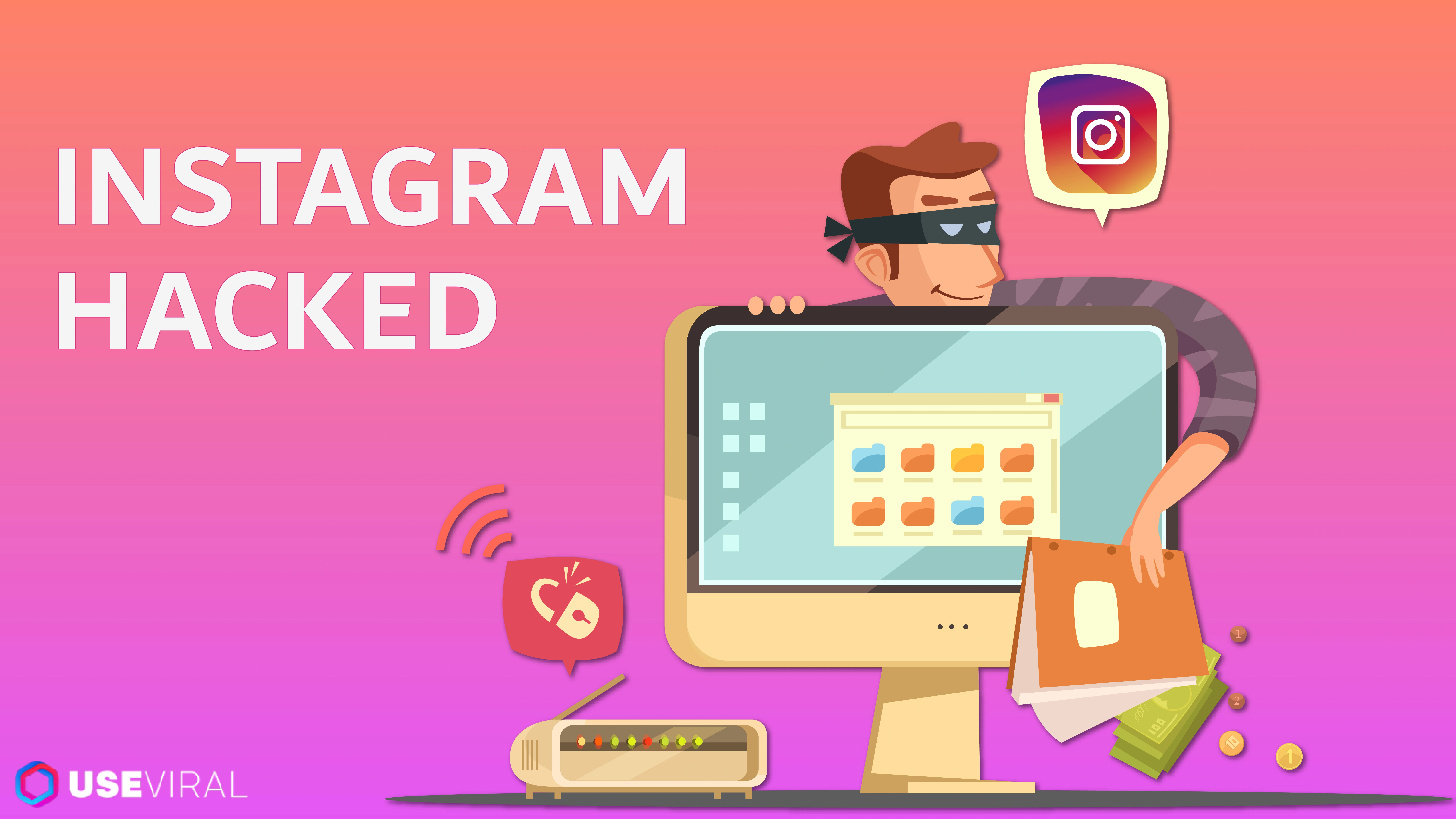 Instagram Hacked: What to Do and How to Protect Your Account